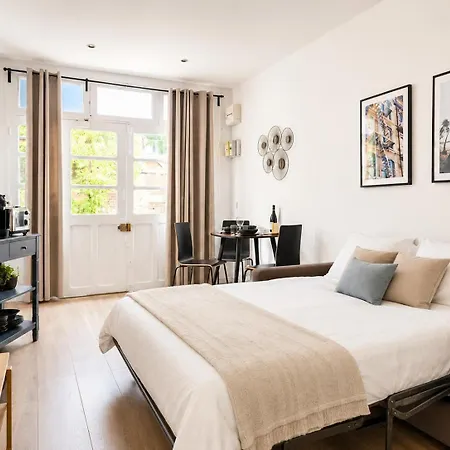 Thebluestay 269 - Cozy Studio, Grands Boulevards *