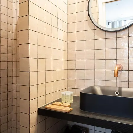 Thebluestay 269 - Cozy Studio, Grands Boulevards Apartamento