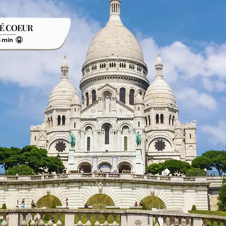 Apartamento Thebluestay 269 - Cozy Studio, Grands Boulevards París